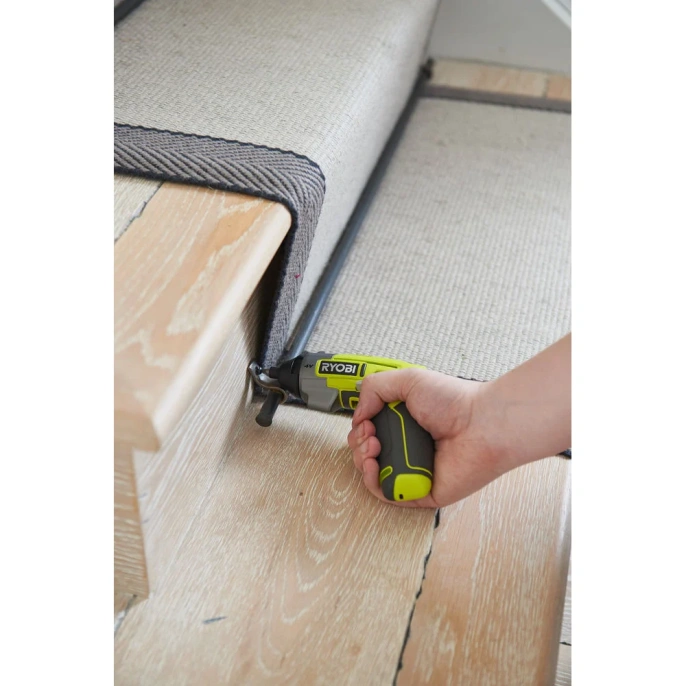 Отвертка Ryobi premium ERGO-A2 5133003409