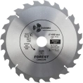 Диск пильный TRIO-DIAMOND 400x50x24Т Forest Long Life FLL840