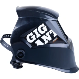 Маска сварщика хамелеон Ф1 СБ (4/11 DIN; 2 дат.; окно 90х35 мм) Gigant G-110506