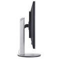 МОНИТОР 32" Acer CB322QKsemipruzx Silver с поворотом экрана IPS, 3840x2160, 4 ms, 178°/178°, 350 cd/m, 100M:1, +HDMI UM.JB2CD.002