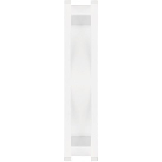 Case fan ARCTIC P12 PWM PST White/White - retail ACFAN00170A