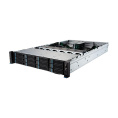Серверная платформа MSI S2206-02, 2U,2x AMD EPYC SP5 9004/9004 360W 400W under specific conditions , 24x DDR5, 8x 3.5/2.5'' SATA/SAS* + 4x 3.5/2.5'' NVME hsb, 2x M.2 PCIe 2280, 7x PCIe x16, 2x 1000Base-T I350AM2 , 1x PCIe OCP3.0 slot, 1+1 2000W 939-S312-0