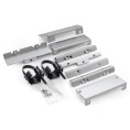 Серверная платформа ExeGate Pro 4U650-010/4U4139L <RM 19", высота 4U, глубина 650, Redundant БП 2x800W, USB> EX293882RUS