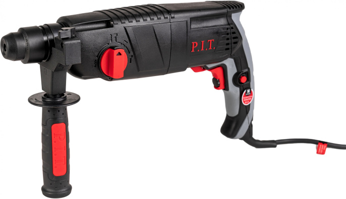 Перфоратор P.I.T. PROMO PBH24-C