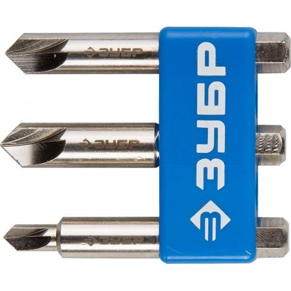 Набор экстракторов Зубр 26700-H3, 50грамм