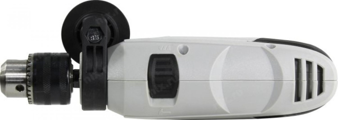 Дрель ударная ЗУБР ДУ-810 ЭРМ2