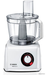 Кухонный комбайн Bosch MC812W620 1100Вт белый