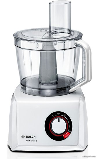 Кухонный комбайн Bosch MC812W620 1100Вт белый