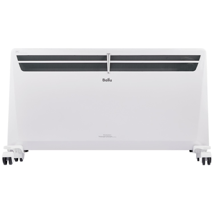 Конвектор Ballu Evolution Digital Inverter BEC/EVI4-2500 2500Вт белый