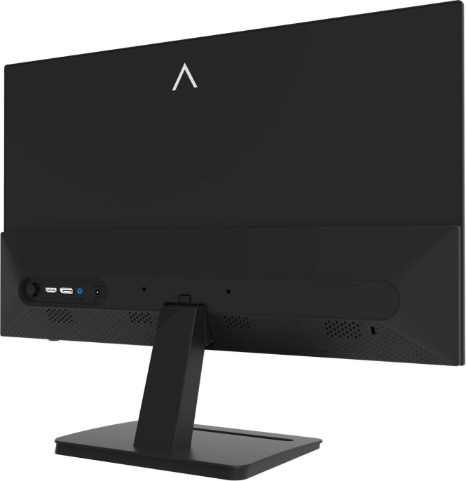 21.5" Монитор Digma Progress 22P403F,  1920x1080,  IPS,  120Гц,  1хHDMI,  1хDP,  черный
