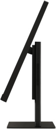 Моноблок Osio BaseLine B240i-001b 23.8" Full HD i3 1115G4 3 8Gb SSD256Gb UHDG без ОС GbitEth WiFi BT 84W Cam черный 1920x1080 RUS