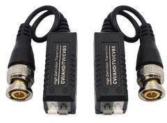 Приемопередатчик FALCON EYE FE-202P+HD,  черный