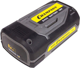 Батарея аккумуляторная CHAMPION B400, 36В, 2.5Ач, Li-Ion