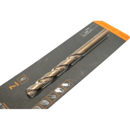 Сверло по металлу HSS-G (7х69х109 мм) AEG AAKHSSG07 4932479314