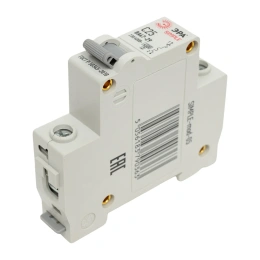 Автоматический выключатель ЭРА SIMPLE ВА 47-29 1P 25А C 4,5кА Б0039222