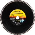 Диск алмазный отрезной Turbo 230x22.2 мм SPARTA 731275