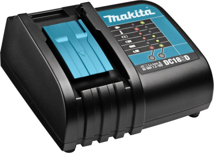 Зарядное устройство Makita DC18SD 194533-6