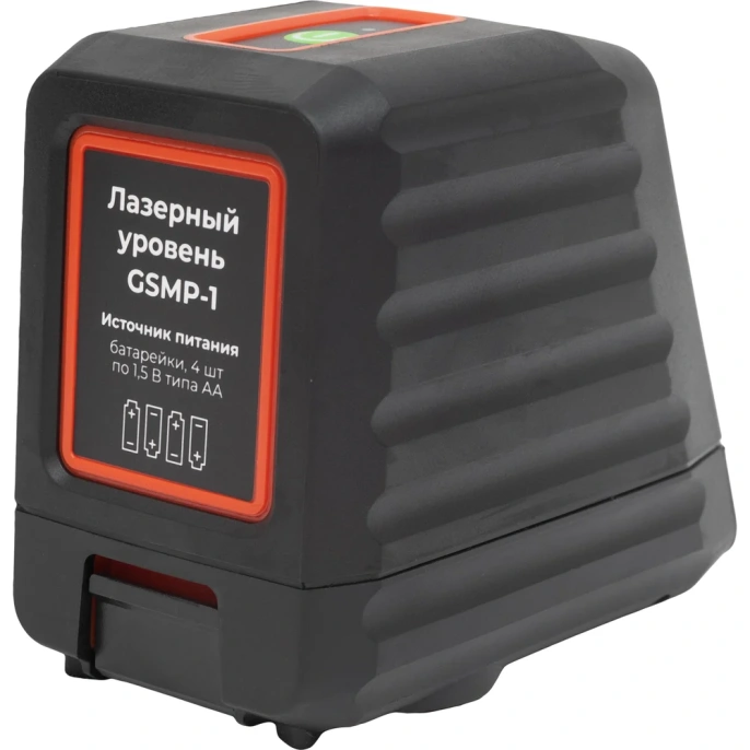 Лазерный уровень 2 луча Gigant GSMP-1
