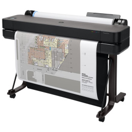 Плоттер/ HP DesignJet T630 36-in Printer (5HB11D)