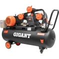 Ременной компрессор Gigant BCW-100/670
