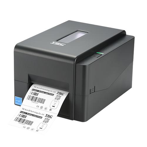 Принтер этикеток TSC TE200,  черный [99-065a101-00lf00]