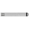 Серверная платформа ExeGate Pro 2U650-06/2U2098L <RM 19", высота 2U, глубина 650, Redundant БП 2x550W, USB+USB3.0> EX293877RUS