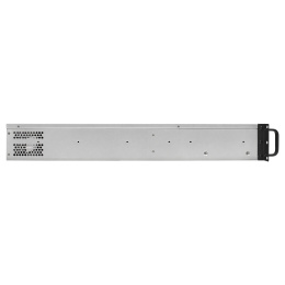 Серверная платформа ExeGate Pro 2U650-06/2U2098L <RM 19", высота 2U, глубина 650, Redundant БП 2x550W, USB+USB3.0> EX293877RUS
