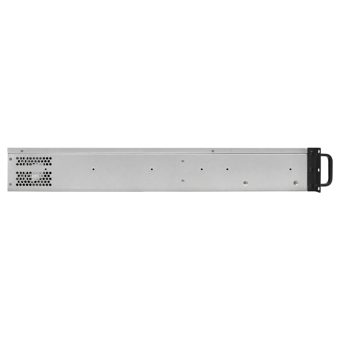 Серверная платформа ExeGate Pro 2U650-06/2U2098L <RM 19", высота 2U, глубина 650, Redundant БП 2x550W, USB+USB3.0> EX293877RUS
