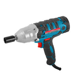 Сетевой гайковерт Sturm ID2111