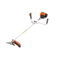 Триммер (мотокоса) бензиновый ZimAni FS250, 
1,6 кВт., леска/нож