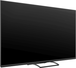 75" Телевизор SKYWORTH 75X87G QD-Mini LED QLED, 4K Ultra HD, СМАРТ ТВ, Google TV, черный
