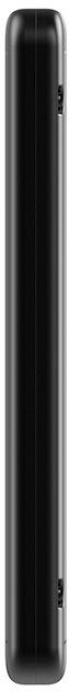 Внешний диск SSD Silicon Power Bolt B75 Pro, 256ГБ, черный [sp256gbpsd75psck]