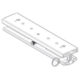 Комплект для монтажа HPE AP-MNT-D (R3J18A) AP individual D