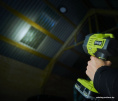 ONE + / Фонарь RYOBI RLS18-0 без батареи