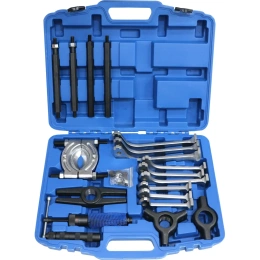 Гидравлический съемник AE&T TA-D1045