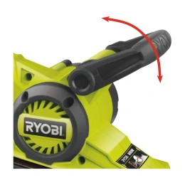 Ленточная шлифмашина Ryobi EBS800V 5133001146