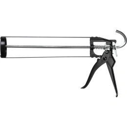 Пистолет для герметика Tulips tools скелетный IM11-100