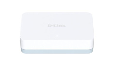 Коммутатор D-Link DES-1005C DES-1005C/C2A 5x100Мбит/с неуправляемый