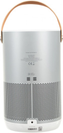 Очиститель воздуха Smartmi Air Purifier P1 (серебристый)