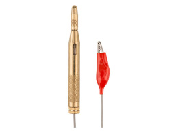 Автотестер универсальный металлический REXANT 16-0103