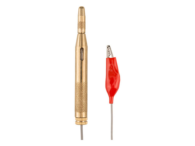 Автотестер универсальный металлический REXANT 16-0103