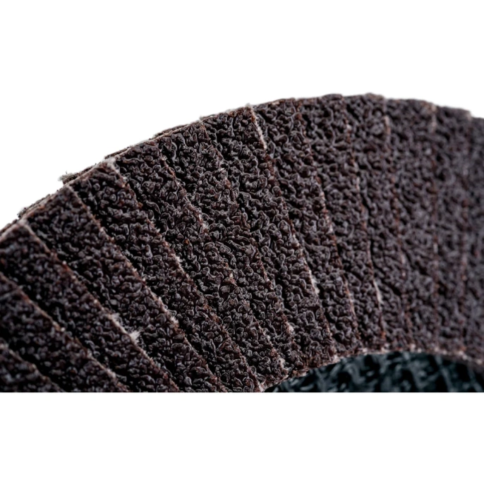 Круг лепестковый (125x22.2 мм; P80) Gigant G-11037