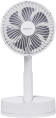 Вентилятор настольный CENTEK CT-5043, белый