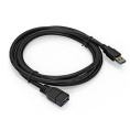 Удлинитель активный USB2.0-repeater ExeGate EX-UAE-AMAF-25.0 (Am/Af, 25м) EX294769RUS