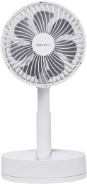 Вентилятор настольный CENTEK CT-5043, белый