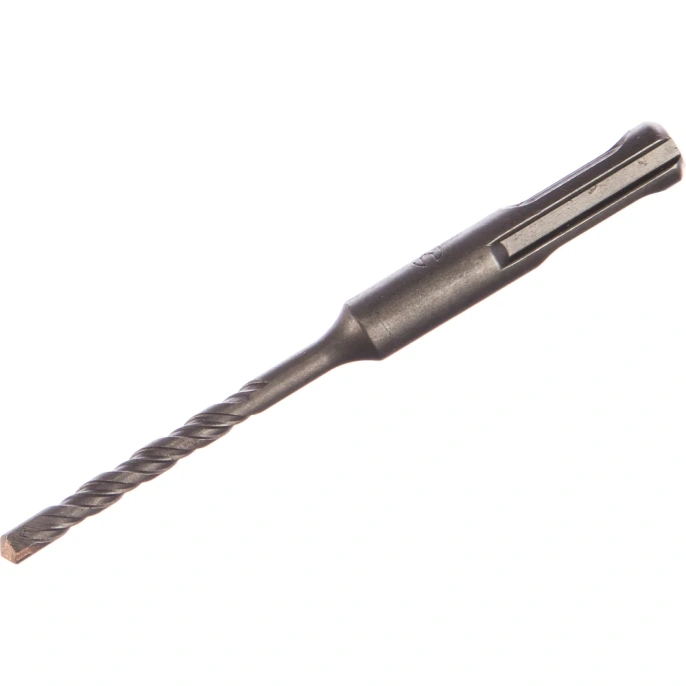 Бур по бетону SDS PLUS, две режущие кромки 5x110 мм РемоКолор 36-4-105