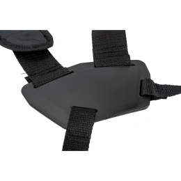 Бензиновый триммер 1,7 л.с., леска/диск, Gigant GTSL-06