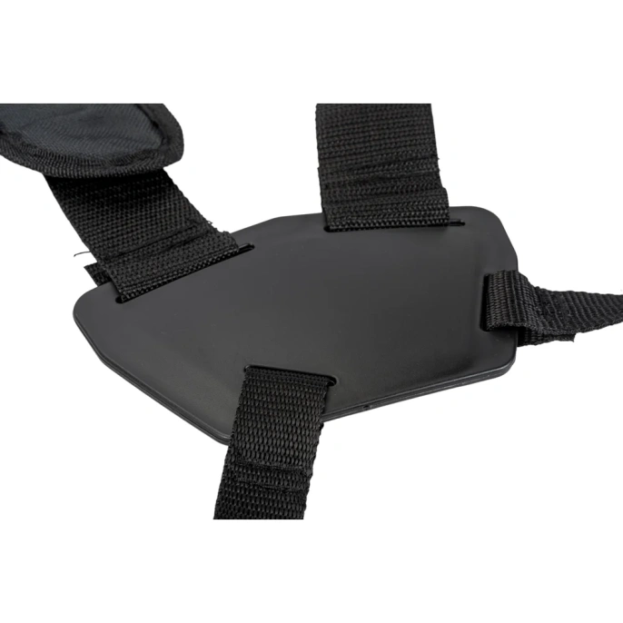 Бензиновый триммер 1,7 л.с., леска/диск, Gigant GTSL-06