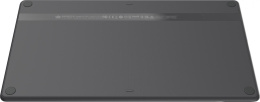 Графический планшет HUION Inspiroy H951P, черный [h951p black]