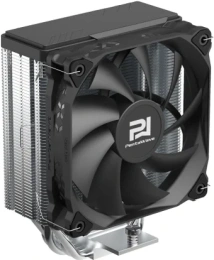 Кулер PentaWave PC-Z05E SRB ARGB V2 LGA115X/1200/1700/AM4/AM5 20 шт/кор, TDP 235W, 1*120mm ARGB PWM Fan, 5 тепловых трубок 6мм, 600-1850RPM, 12-32,6dBa